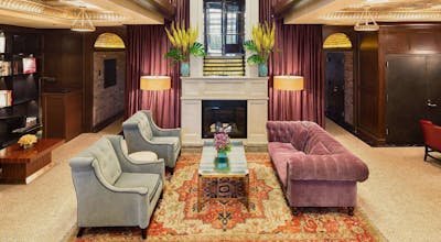 Walker Hotel Greenwich Village