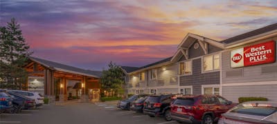 Best Western Plus Country Meadows Inn