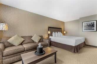 Hotel Best Western Plus Country Meadows Inn photo 1