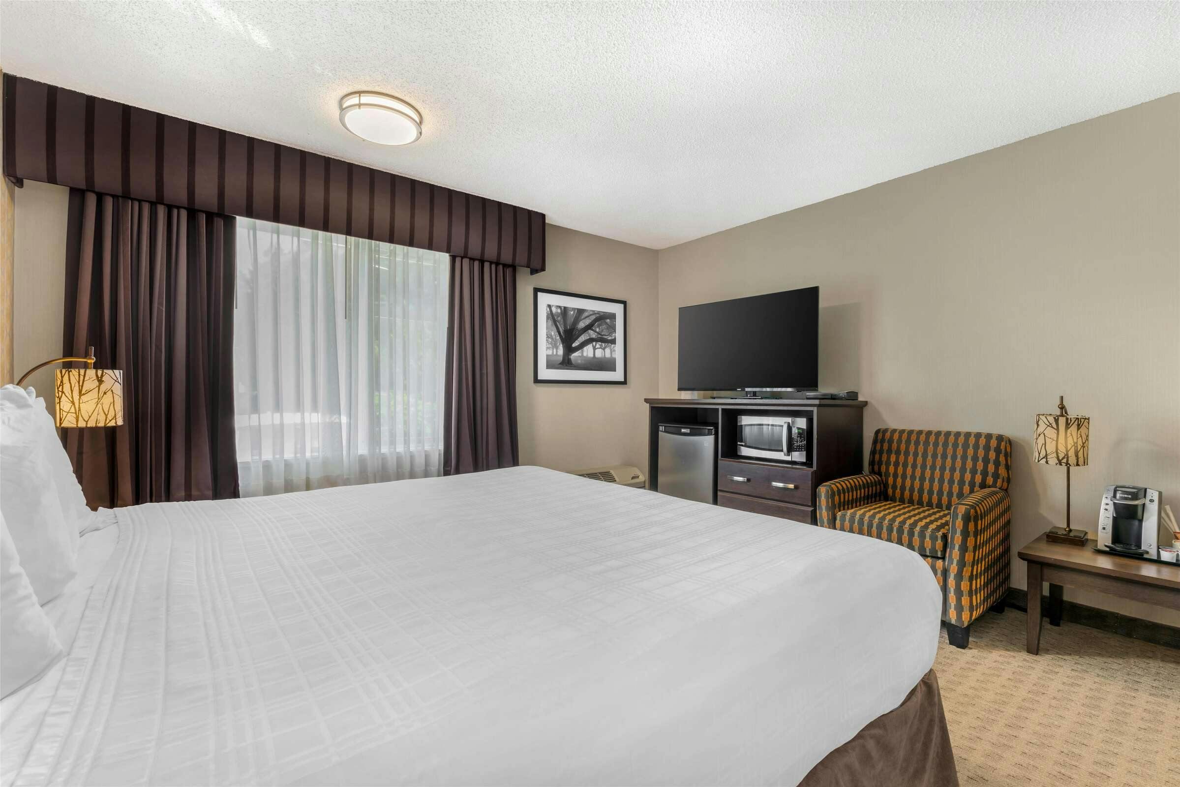 Hotel Best Western Plus Country Meadows Inn photo 3