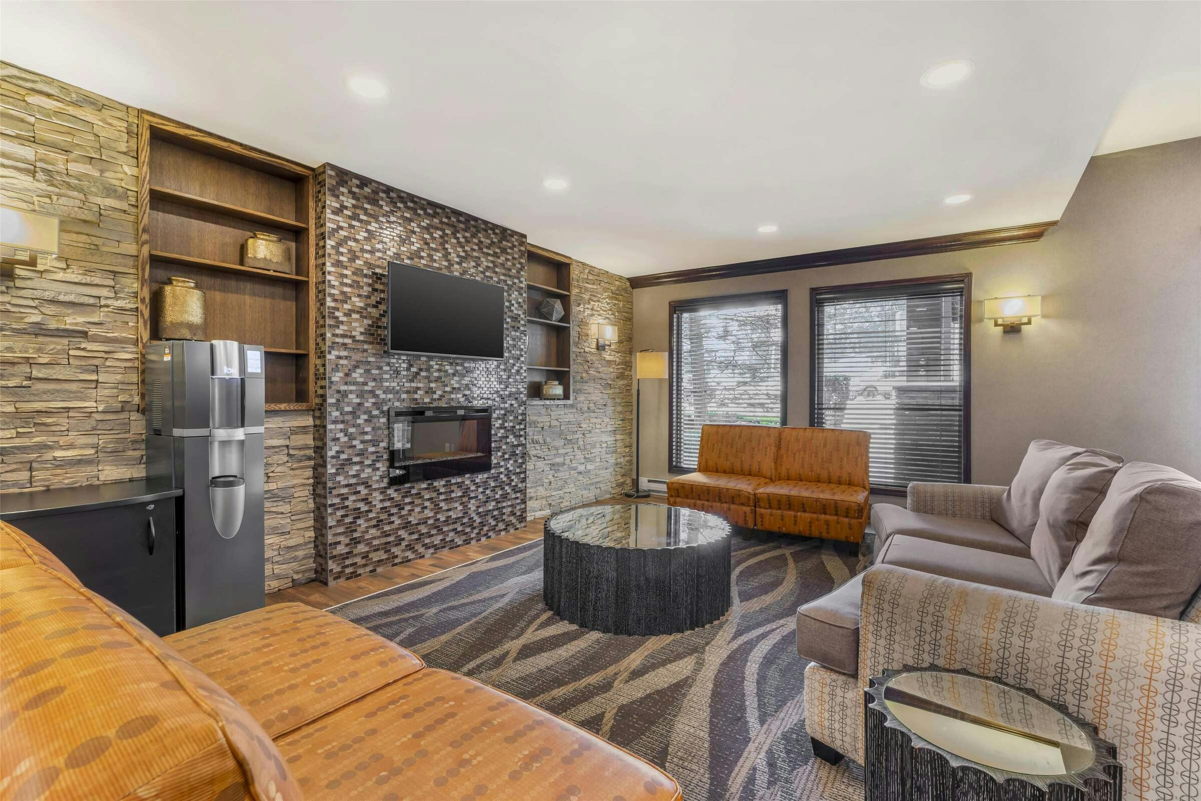 Hotel Best Western Plus Country Meadows Inn photo 4