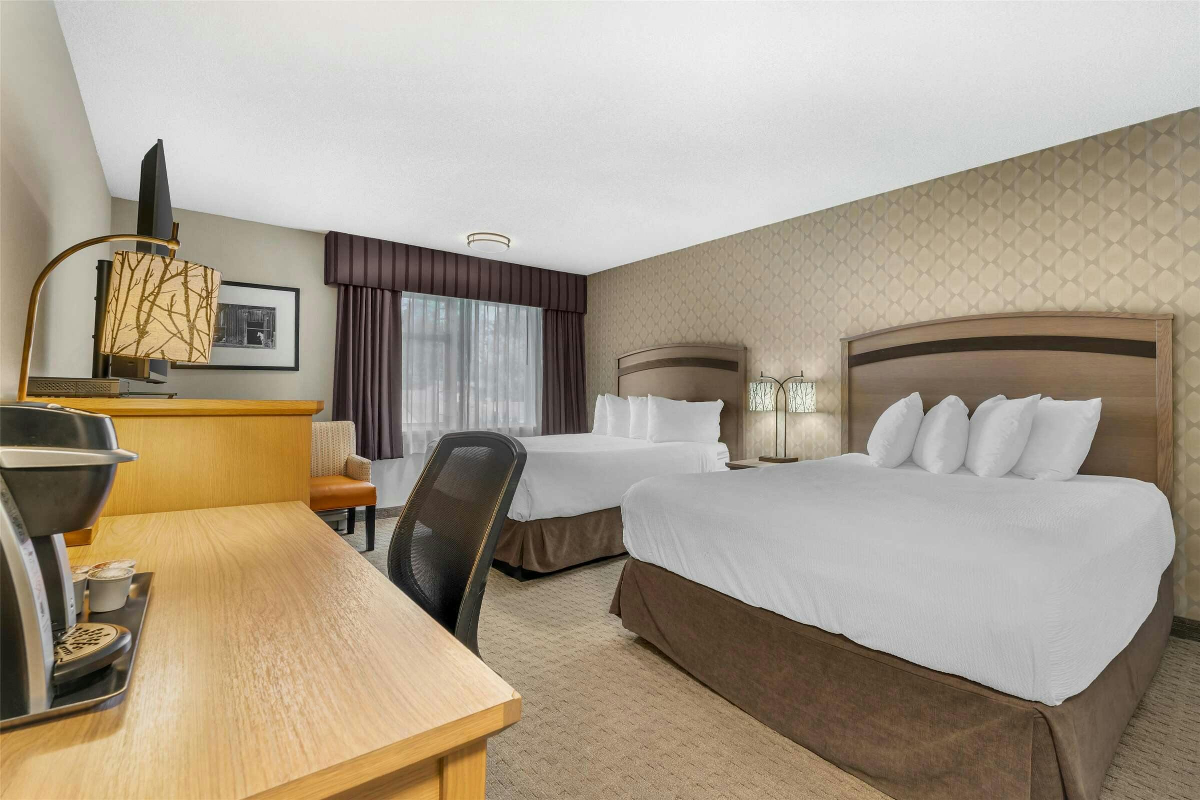 Hotel Best Western Plus Country Meadows Inn photo 5