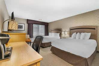 Hotel Best Western Plus Country Meadows Inn photo 5