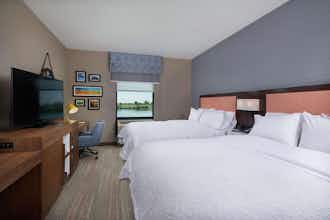 Hotel Hampton Inn by Hilton Burley photo 1