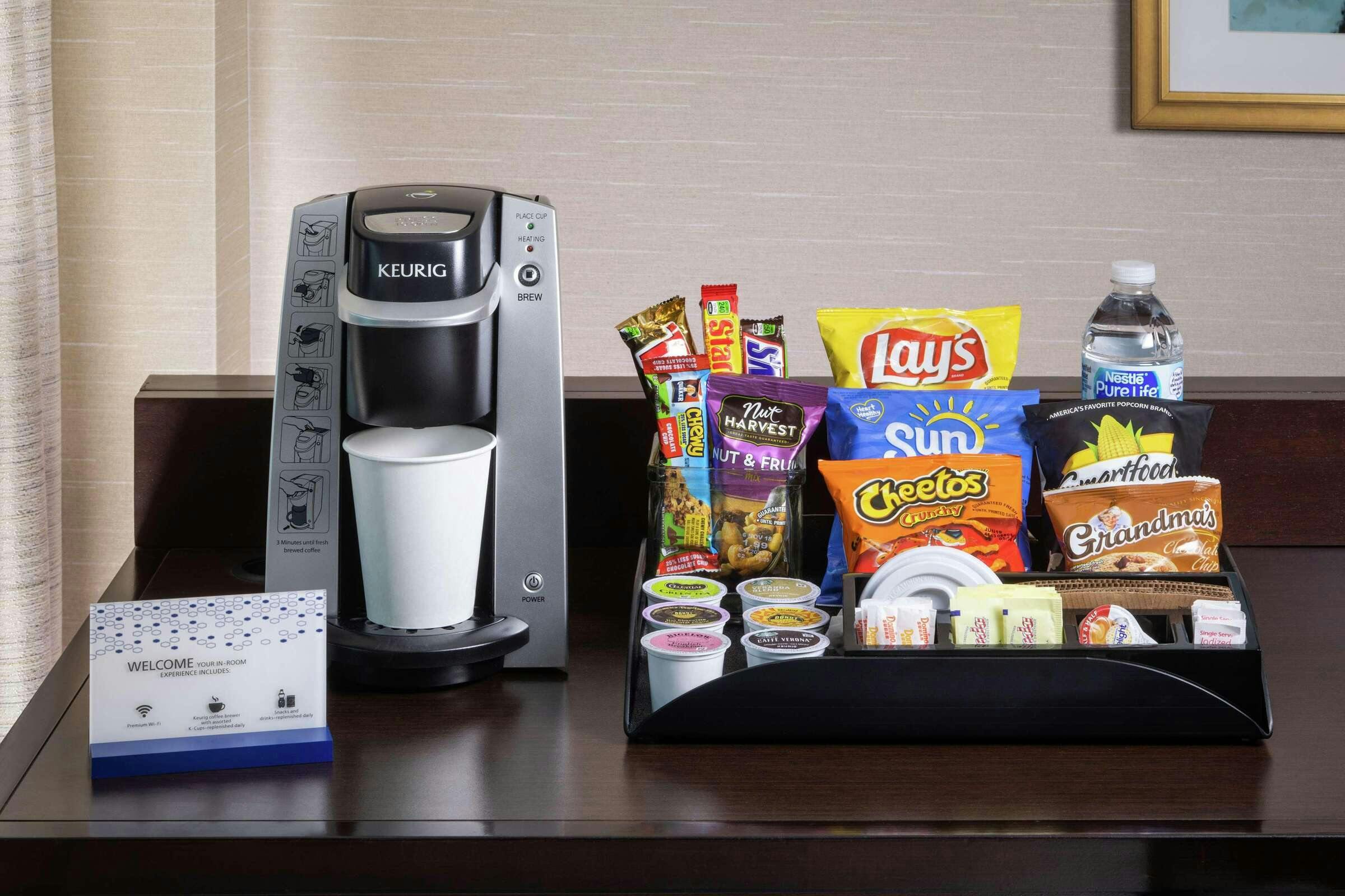 Hotel Hampton Inn Burley Id photo 2