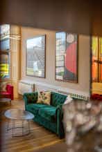 Hotel Best Western Plus Edinburgh City Centre Bruntsfield Hotel photo 1