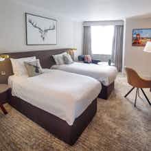 Hotel Best Western Plus Edinburgh City Centre Bruntsfield Hotel photo 5