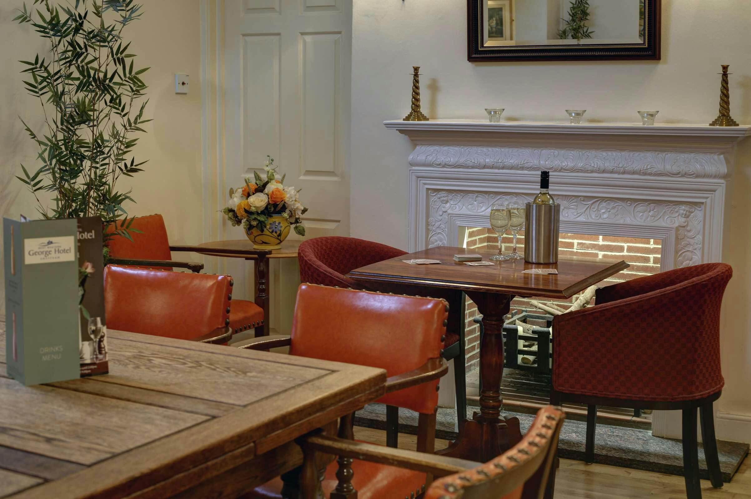 Hotel Best Western George Hotel photo 1