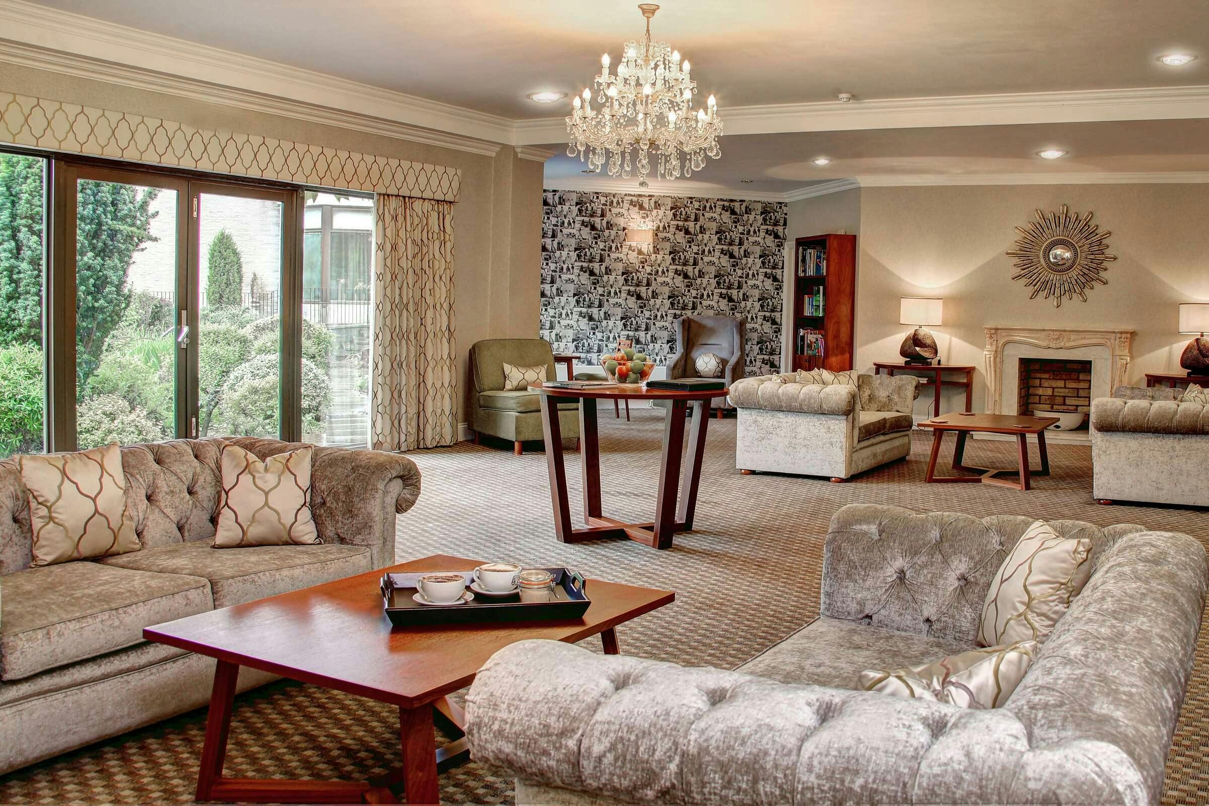 Hotel Best Western Plus Centurion Hotel photo 1