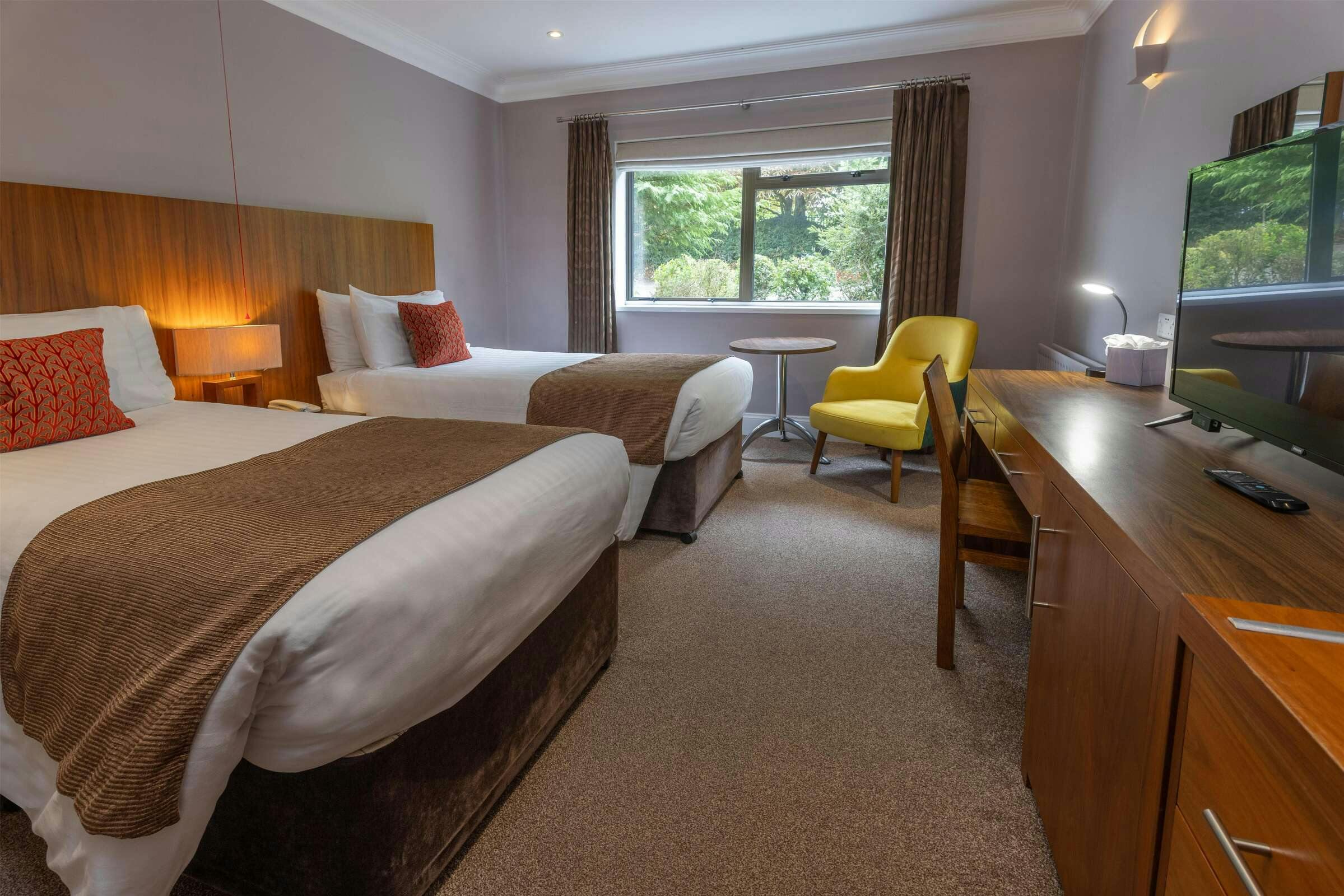 Hotel Best Western Plus Centurion Hotel photo 5