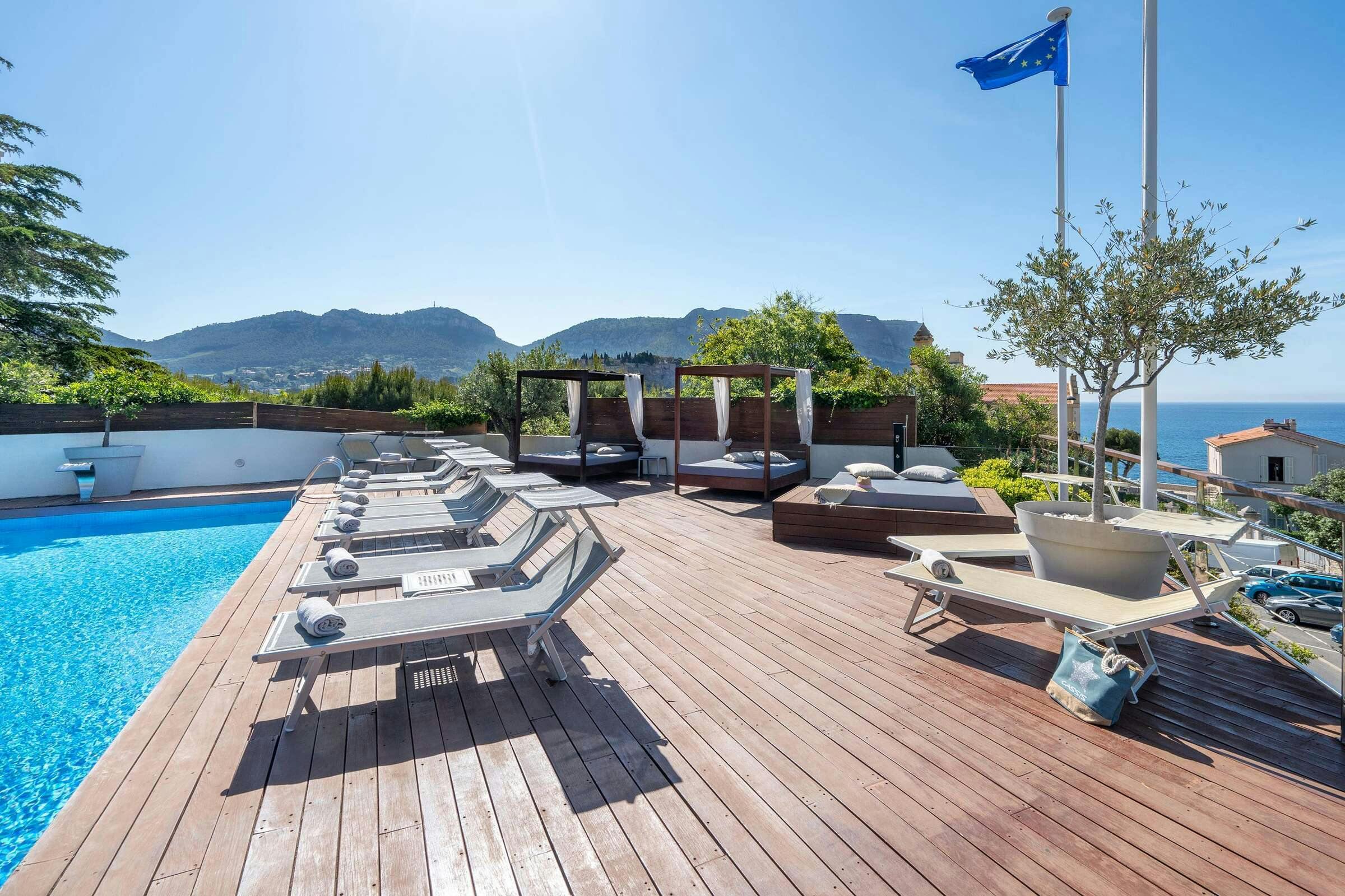 Hotel Best Western Hotel La Rade photo 1