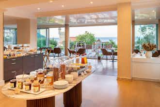 Hotel Best Western Hotel La Rade photo 5