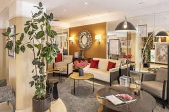 Hotel Best Western Plus Hotel Sydney Opera photo 3