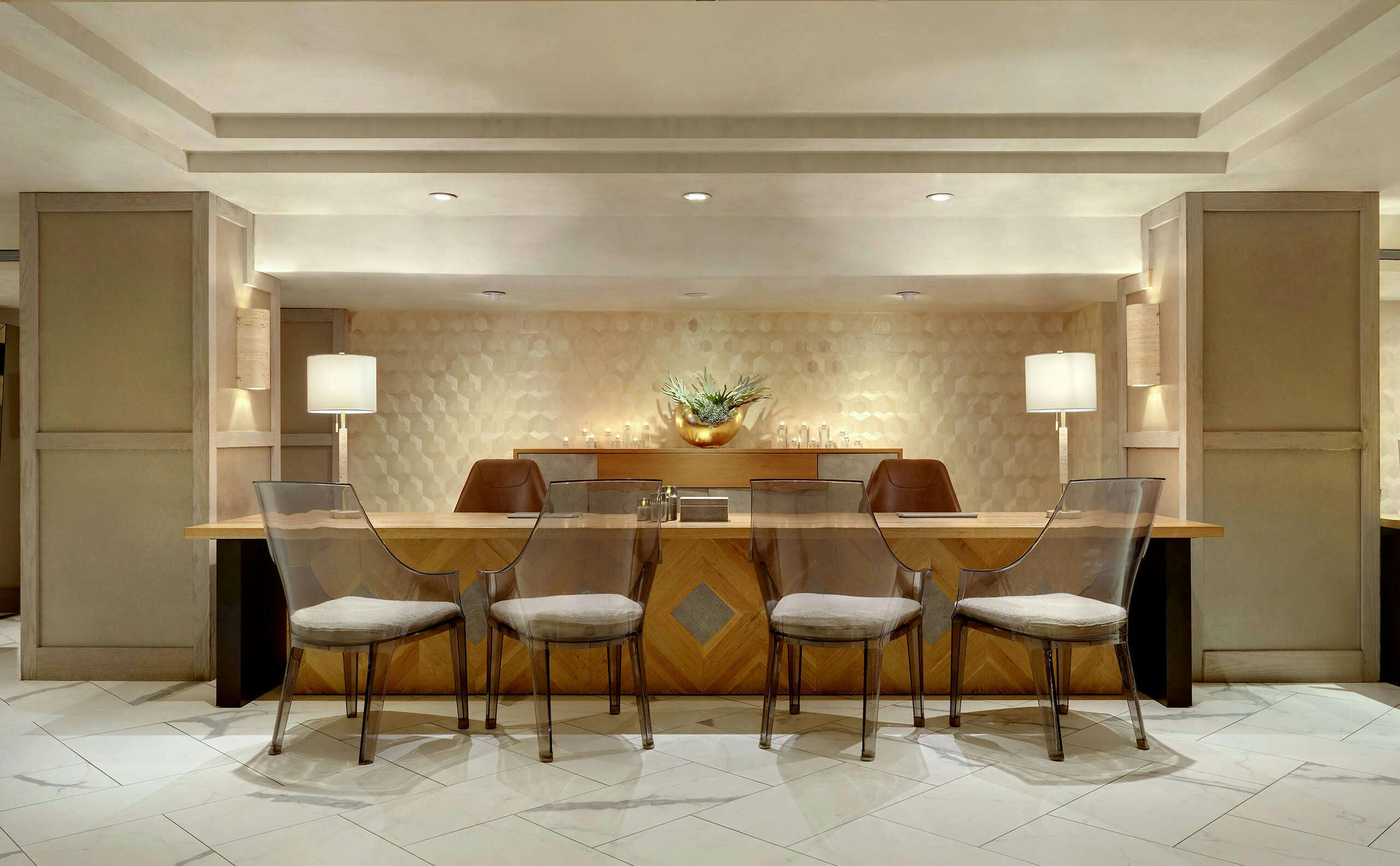 Hotel The Huntley Hotel Santa Monica Beach photo 2