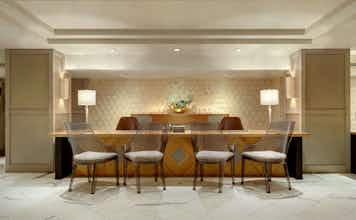 Hotel The Huntley Hotel Santa Monica Beach photo 2