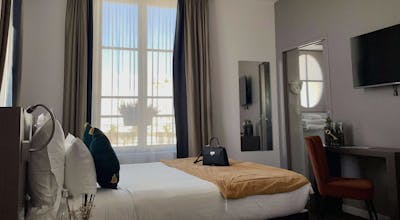 Best Western Blois Chateau