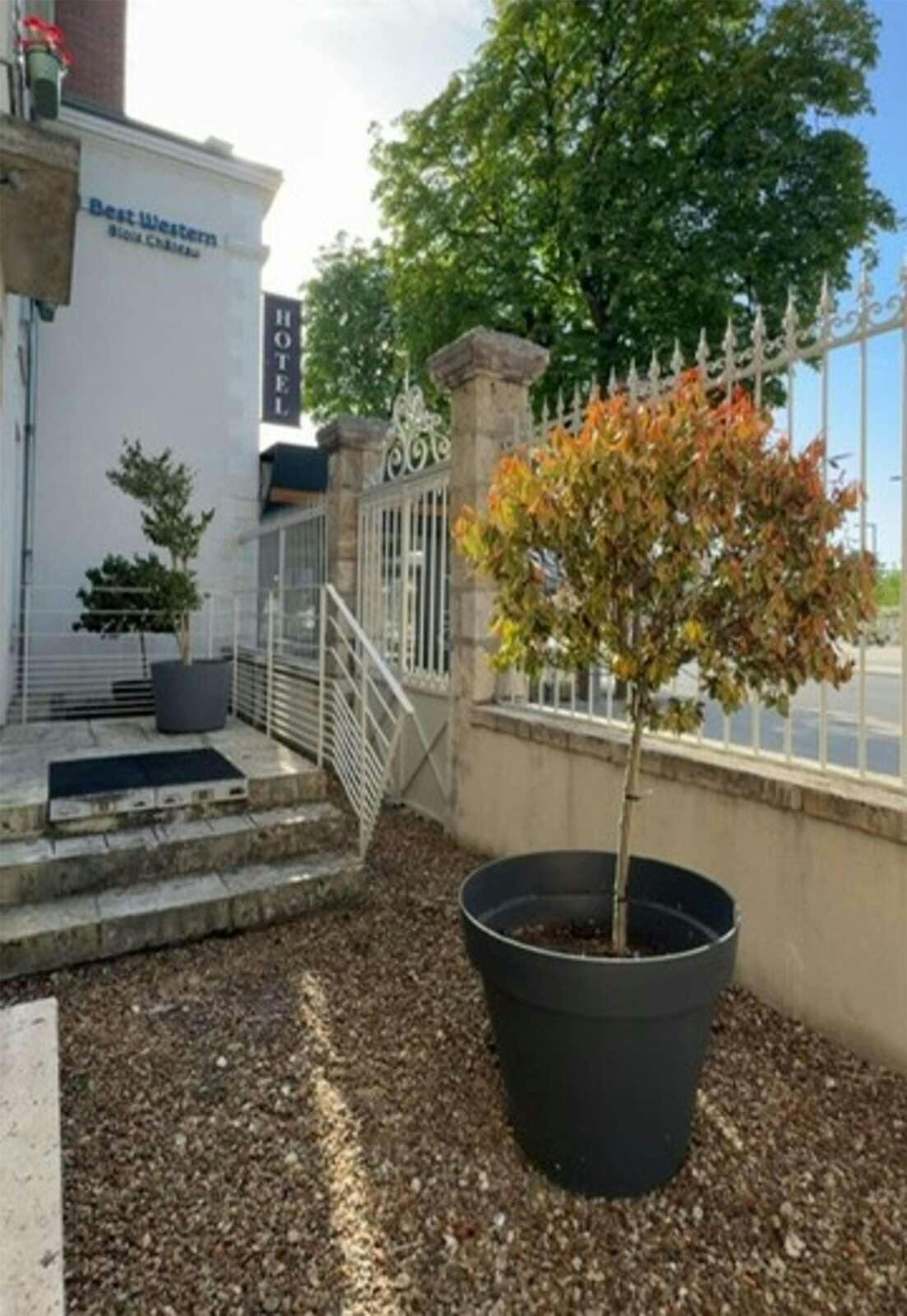 Hotel Best Western Blois Chateau photo 4