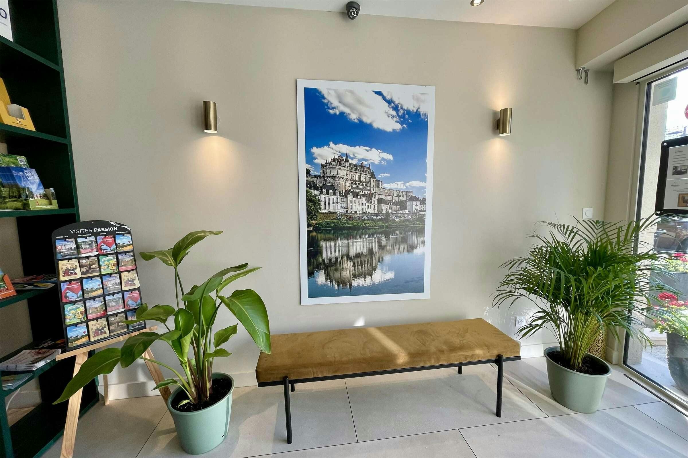 Hotel Best Western Blois Chateau photo 5