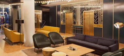 The Tillary Hotel Brooklyn