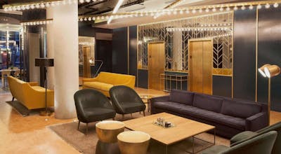 The Tillary Hotel Brooklyn