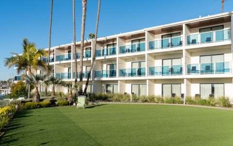 Hotel Marina del Rey Hotel photo 4