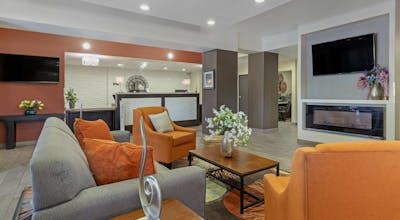 Best Western Plus Downtown North