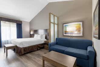 Hotel Best Western Plus Downtown North photo 1