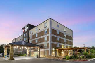 Hotel Best Western Plus Downtown North photo 2