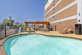 Hotel Best Western Plus Downtown North photo 3