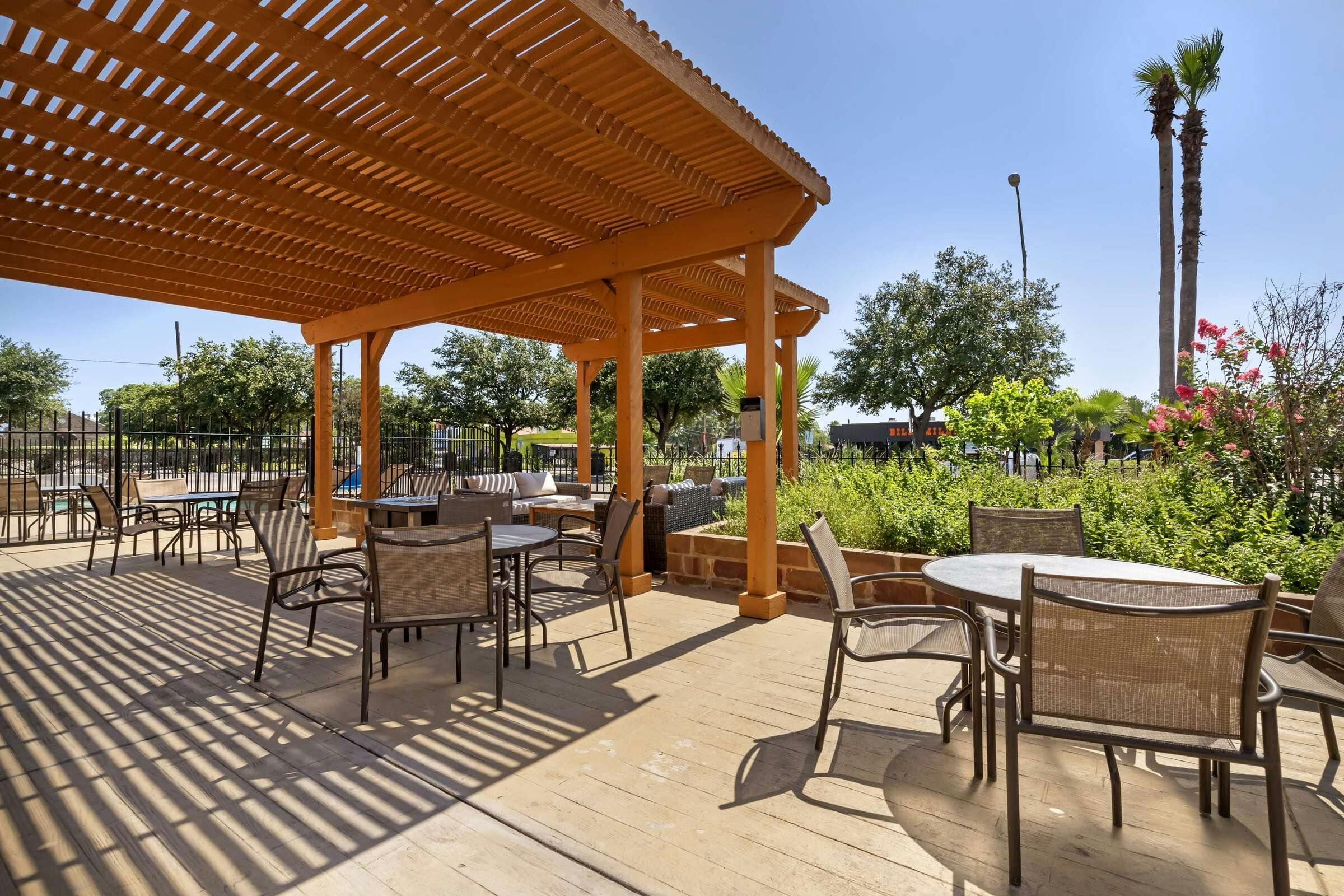 Hotel Best Western Plus Downtown North photo 4