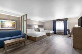 Hotel Best Western Plus Downtown North photo 5
