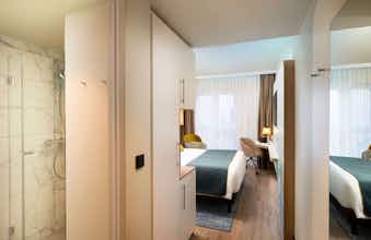 Hotel Leonardo Hotel Hamburg Altona photo 3