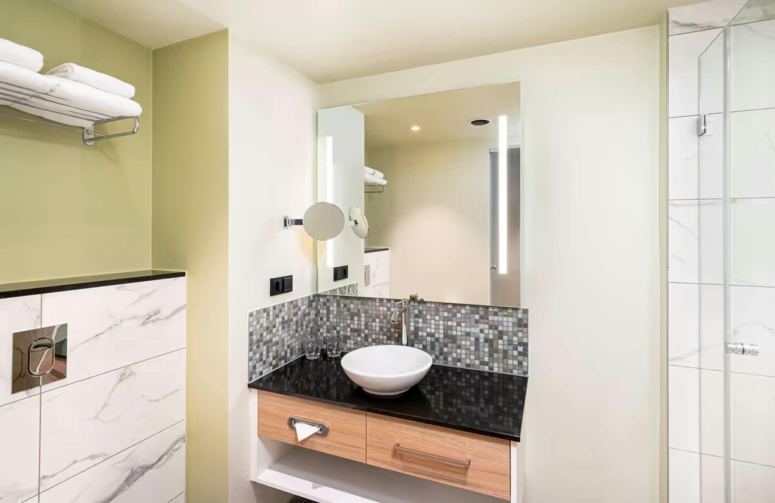 Hotel Leonardo Hotel Hamburg Altona photo 5