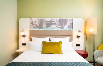 Hotel Leonardo Hotel Hamburg Altona photo 2