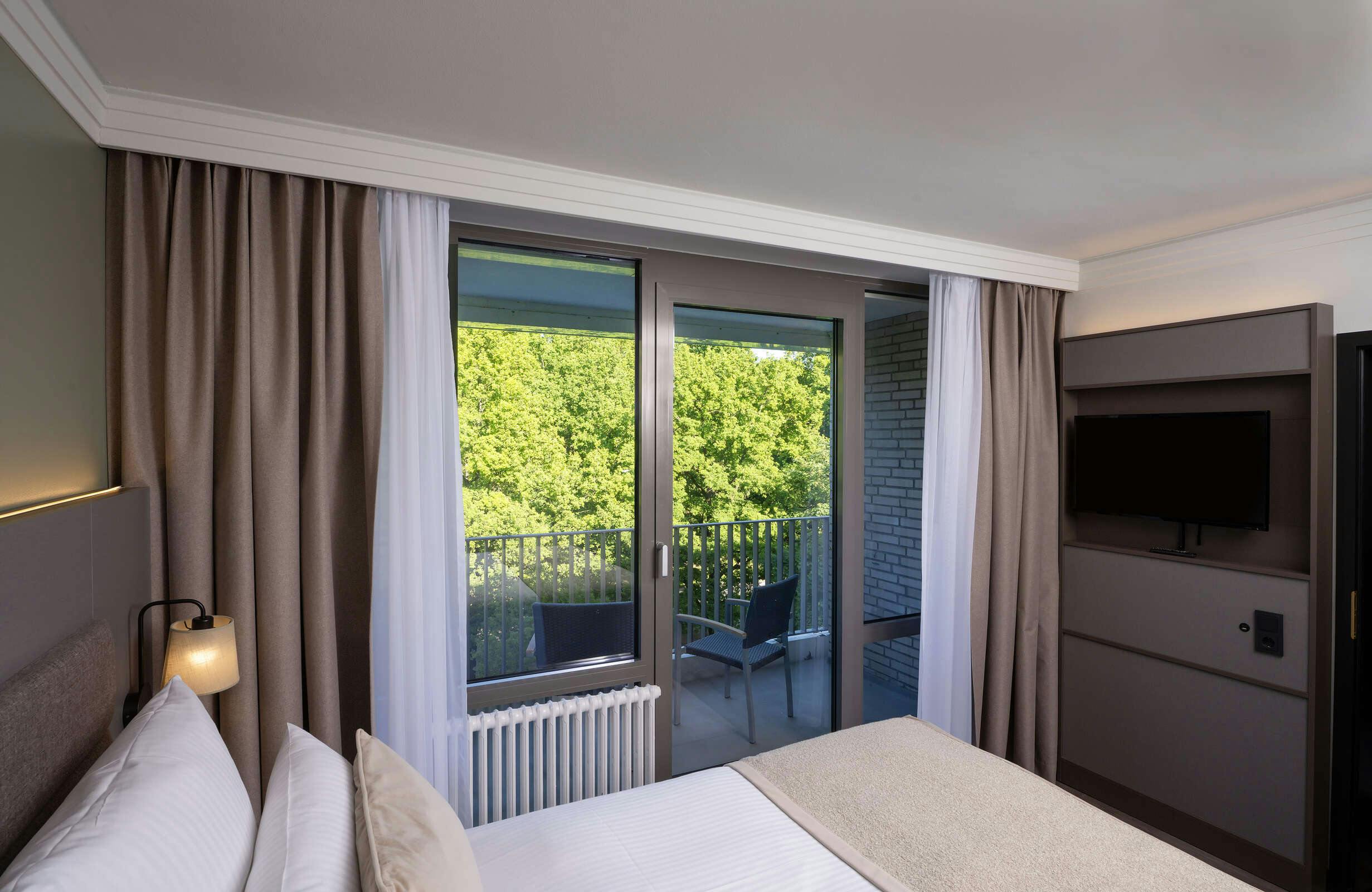 Hotel Leonardo Hotel Hannover photo 4