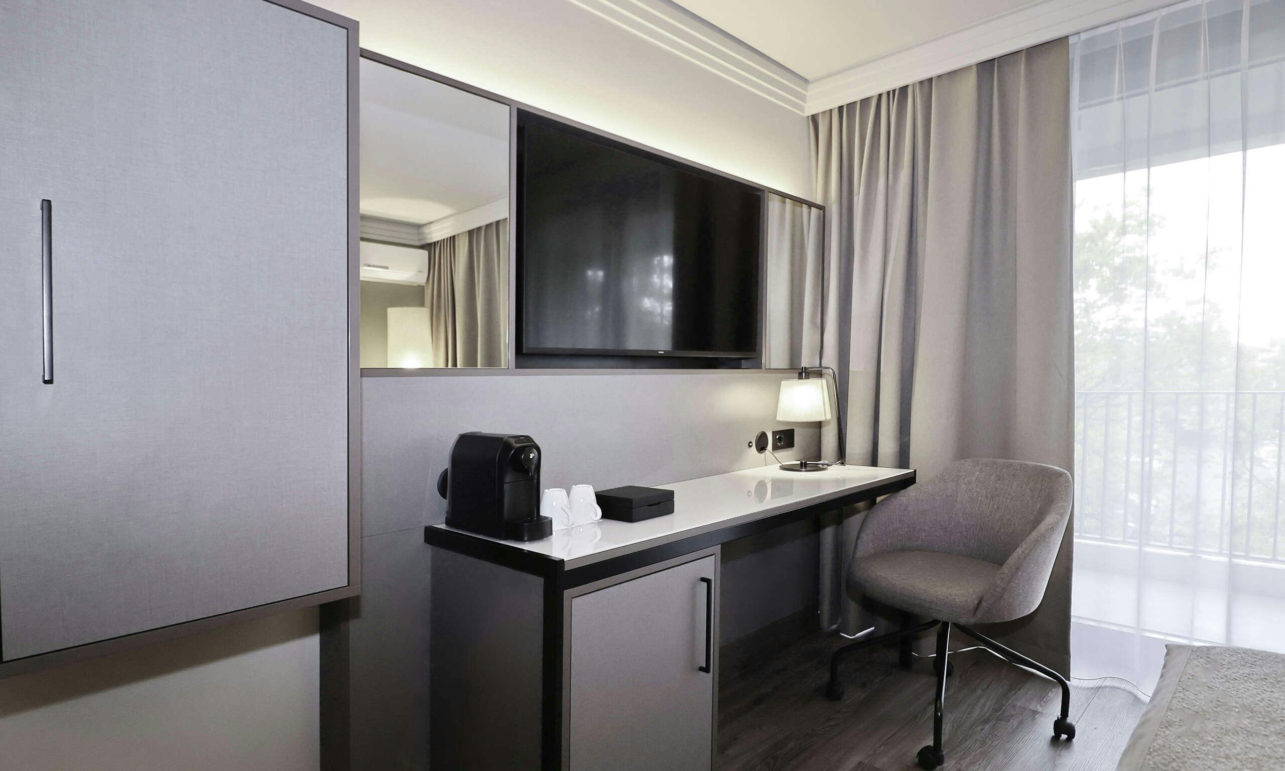 Hotel Leonardo Hotel Hannover photo 5