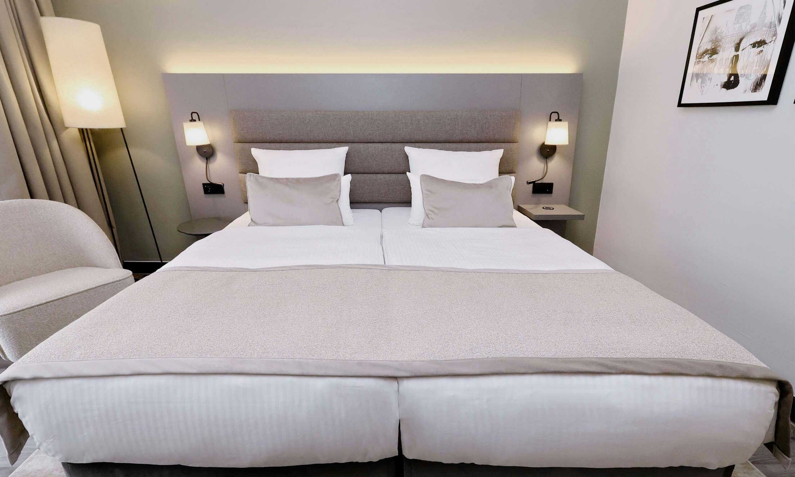 Hotel Leonardo Hotel Hannover photo 2