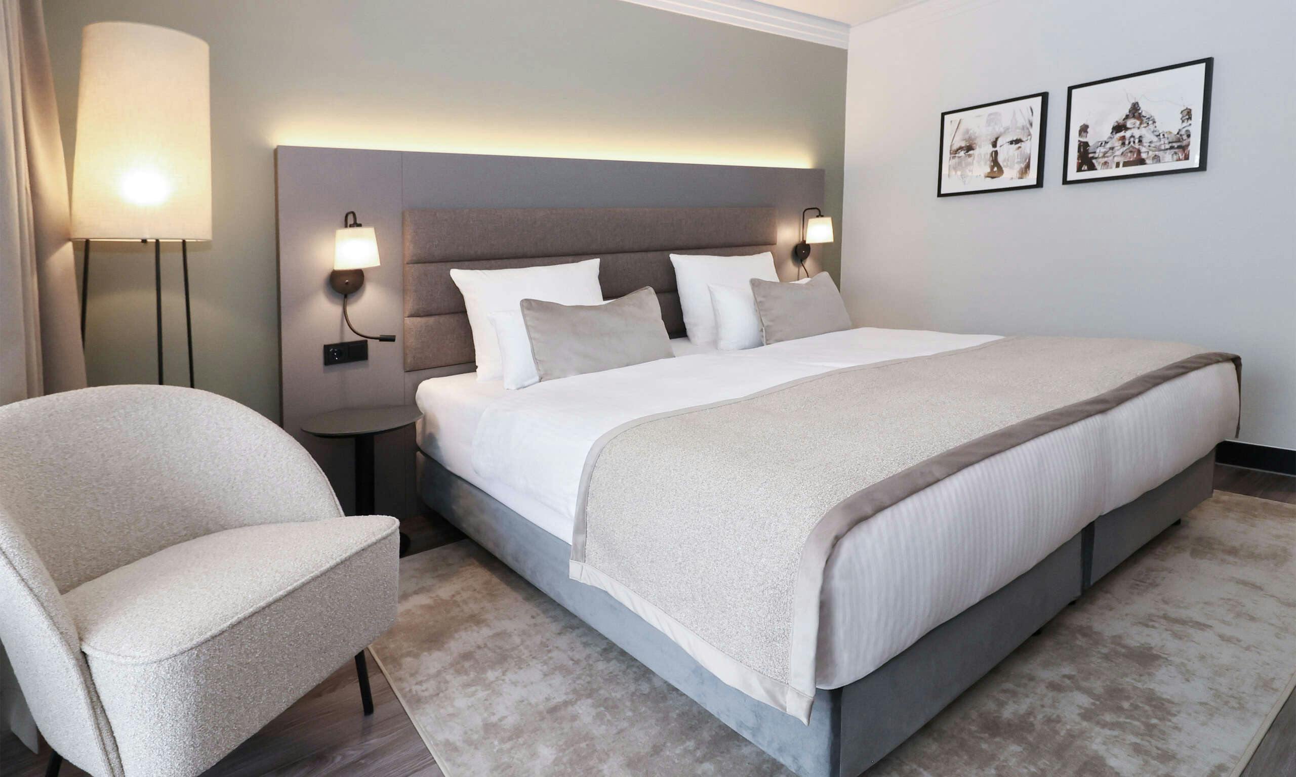 Hotel Leonardo Hotel Hannover photo 1