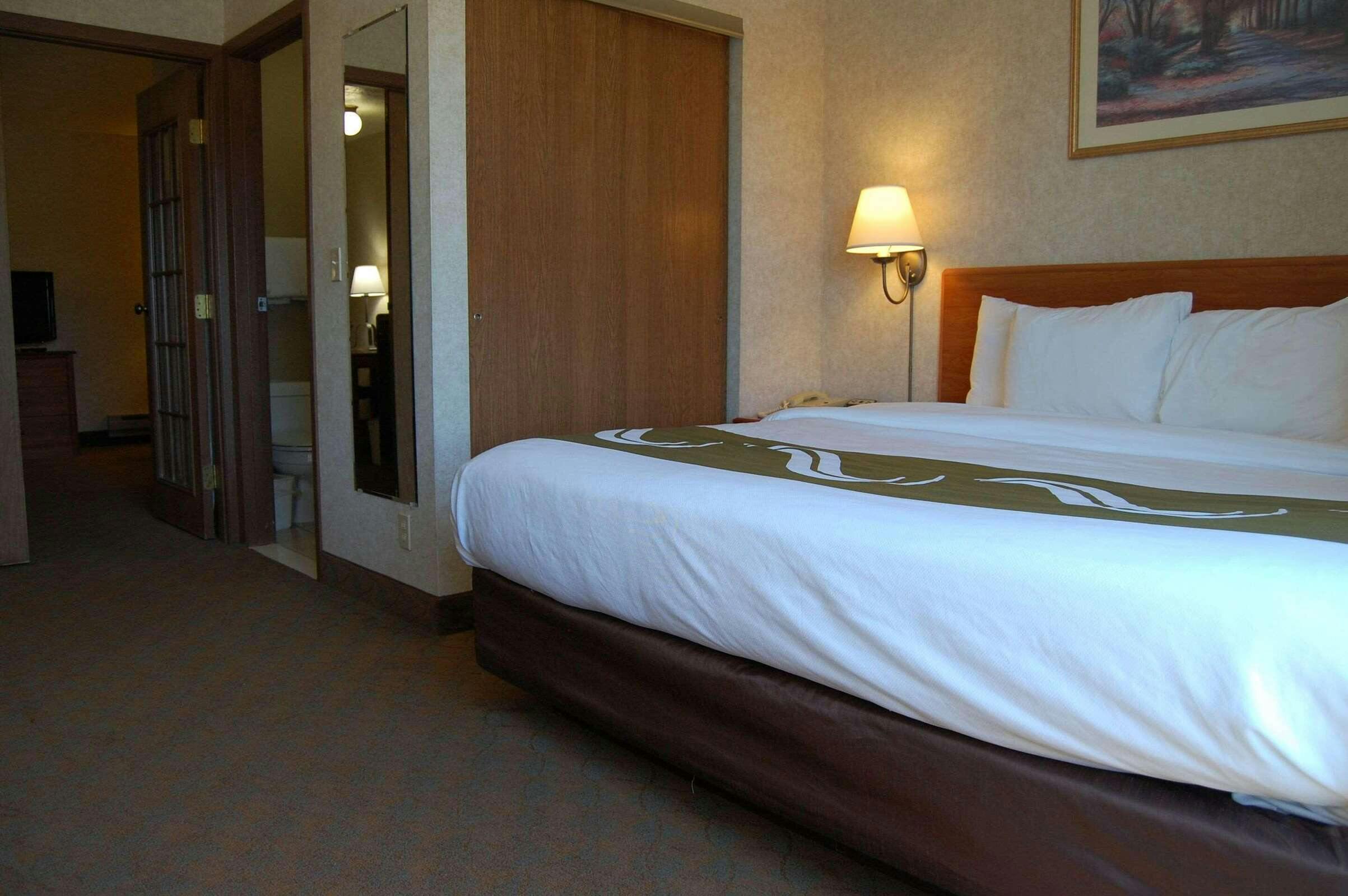 Hotel Quality Inn photo 1