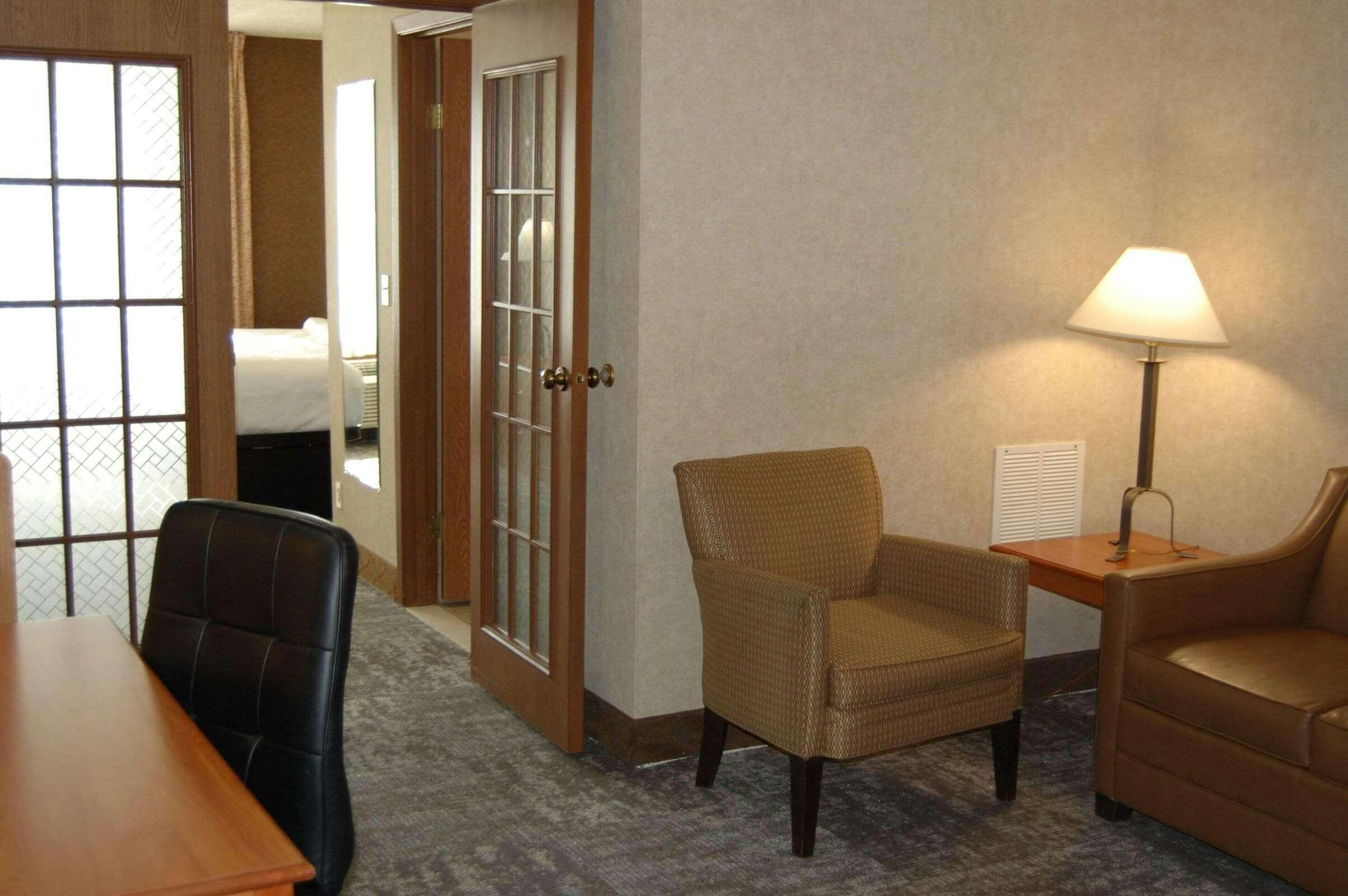 Hotel Quality Inn photo 3