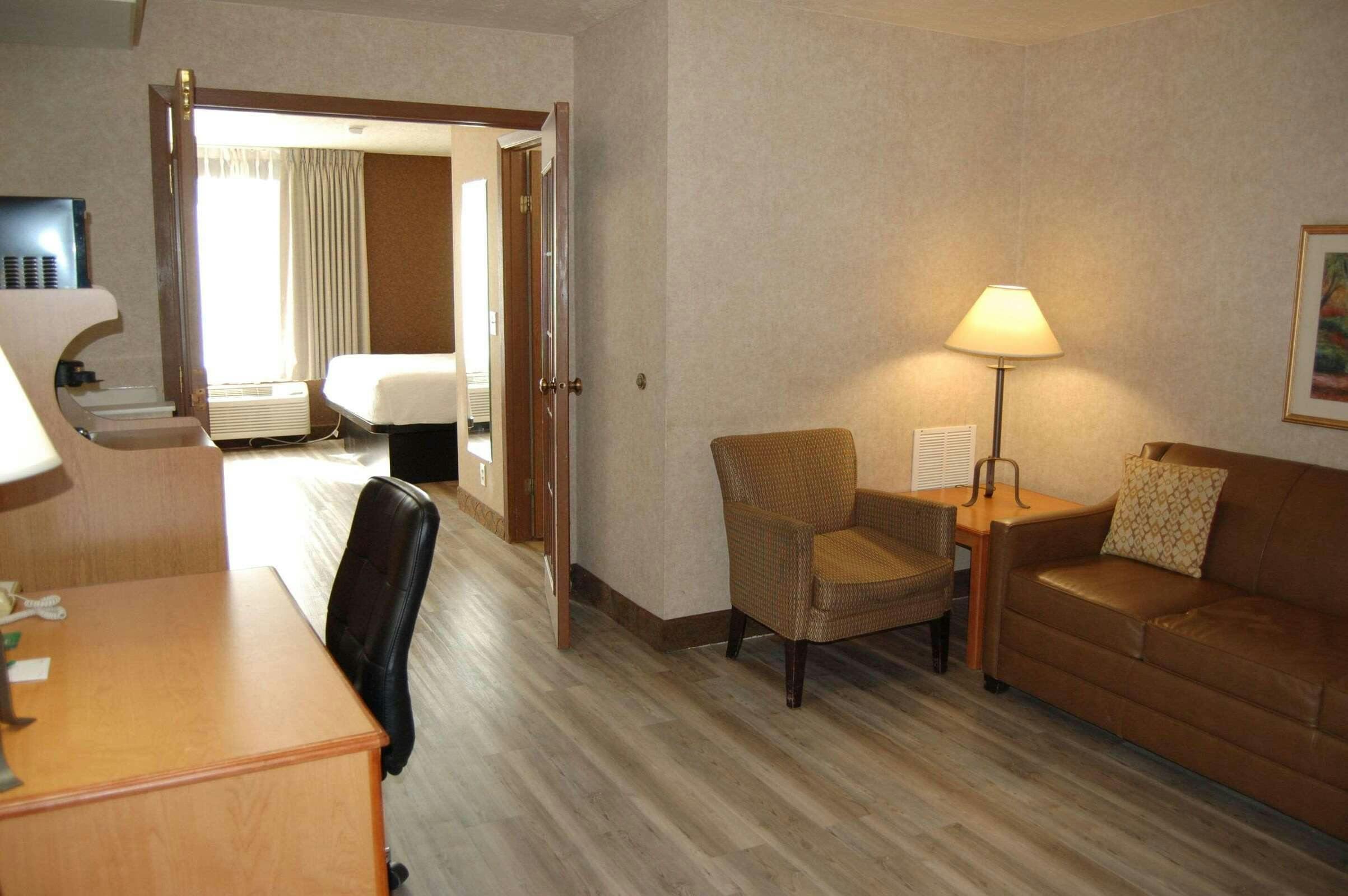 Hotel Quality Inn photo 4