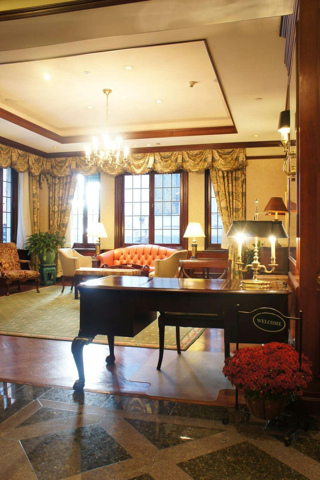 Hotel The Wall Street Inn photo 3