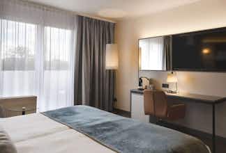 Hotel Leonardo Hotel Heidelberg City Center photo 3