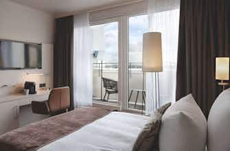 Hotel Leonardo Hotel Heidelberg City Center photo 2