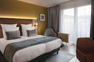 Hotel Leonardo Hotel Heidelberg City Center photo 1