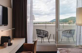 Hotel Leonardo Hotel Heidelberg City Center photo 4