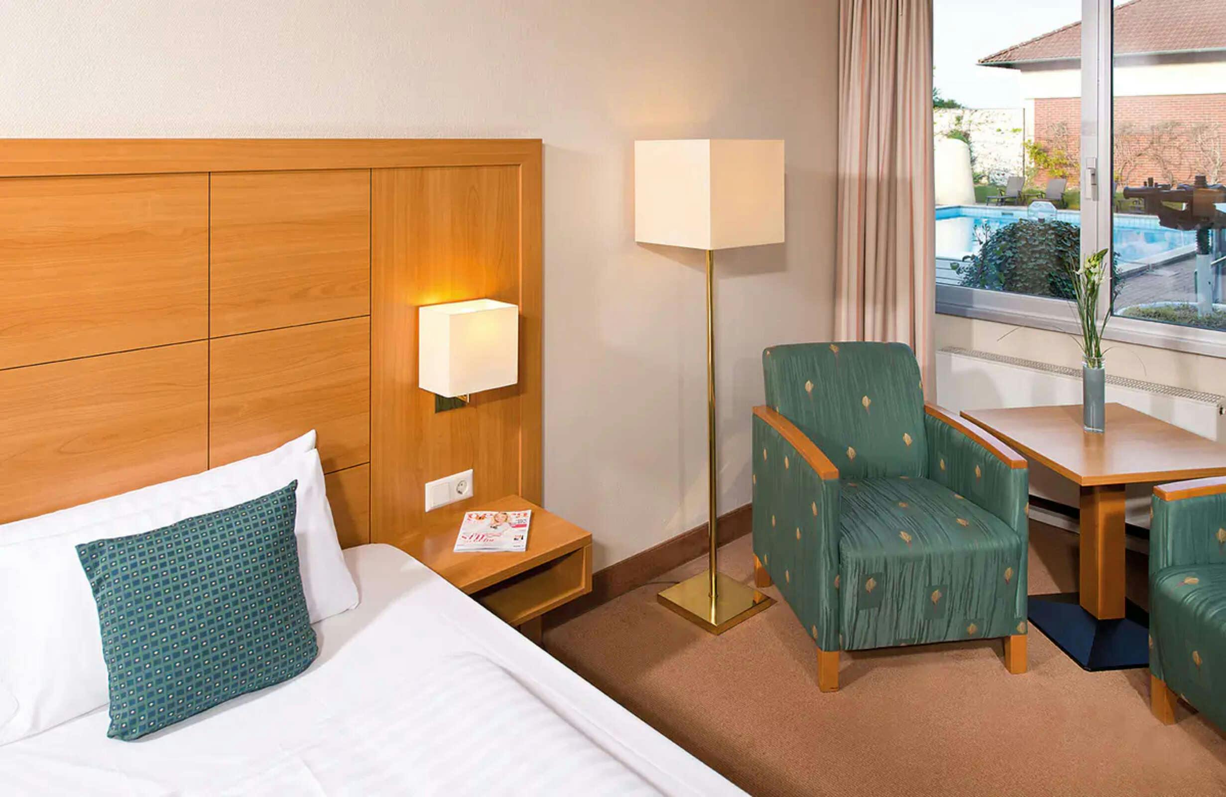 Hotel Leonardo Hotel Heidelberg-Walldorf photo 3