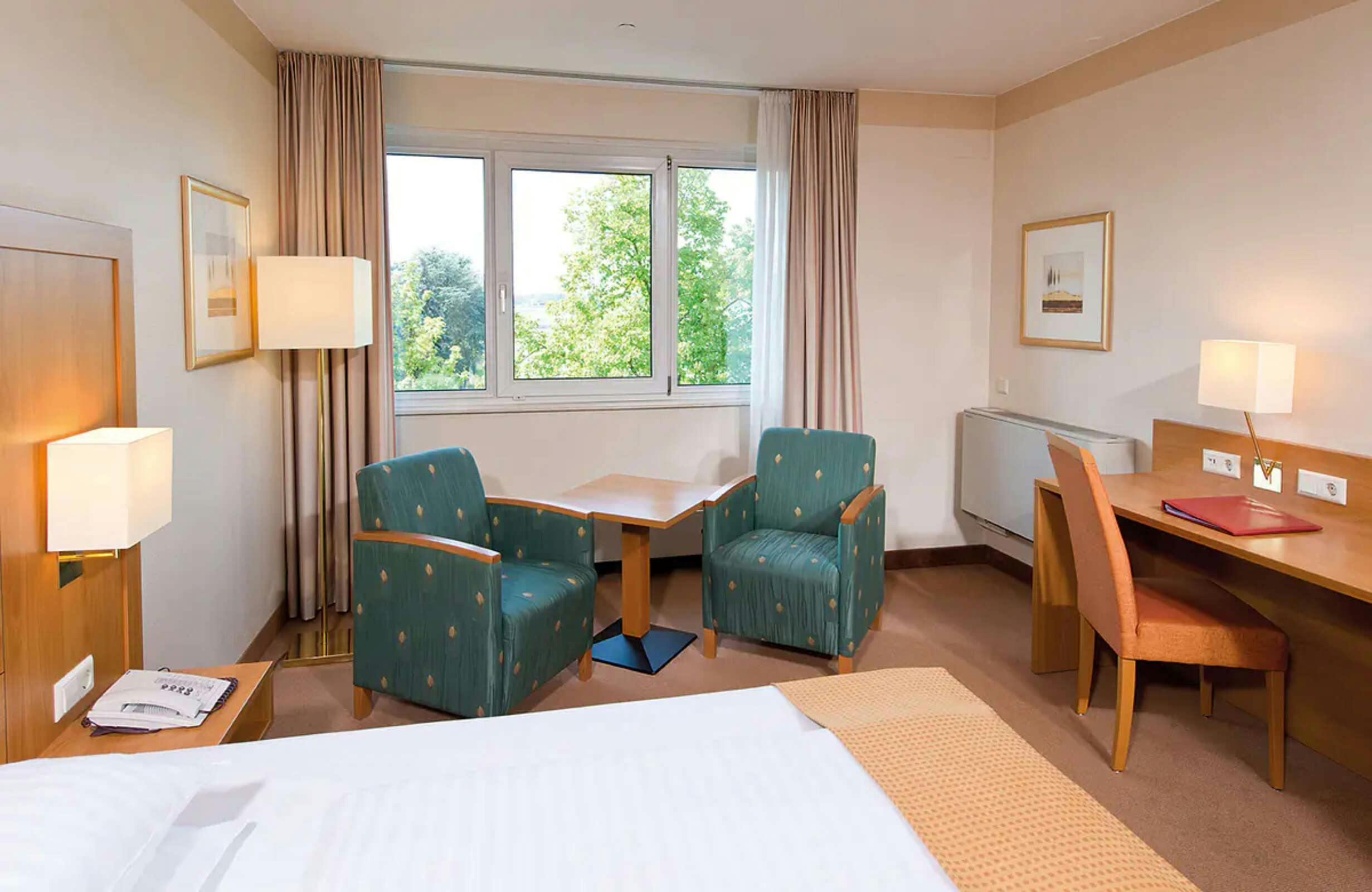 Hotel Leonardo Hotel Heidelberg-Walldorf photo 4