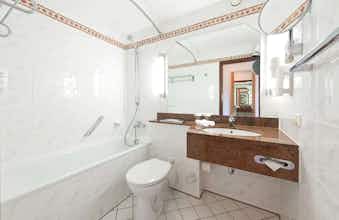 Hotel Leonardo Hotel Heidelberg-Walldorf photo 5