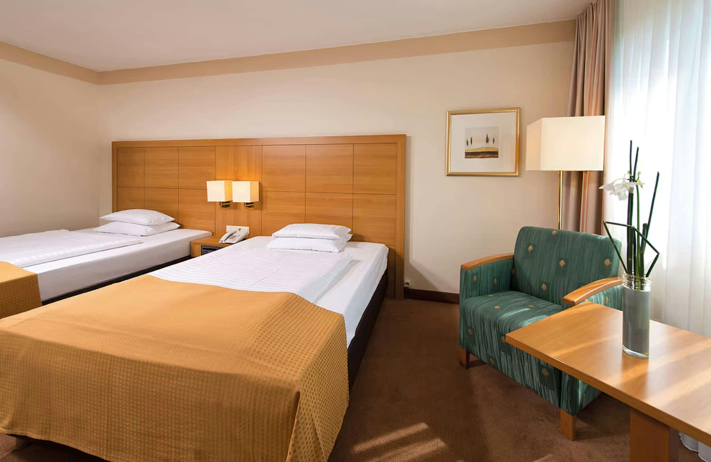 Hotel Leonardo Hotel Heidelberg-Walldorf photo 2